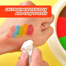 Load image into Gallery viewer, Funny Finger Painting Kit