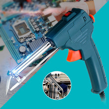 Load image into Gallery viewer, Saker Soldering Iron Kit