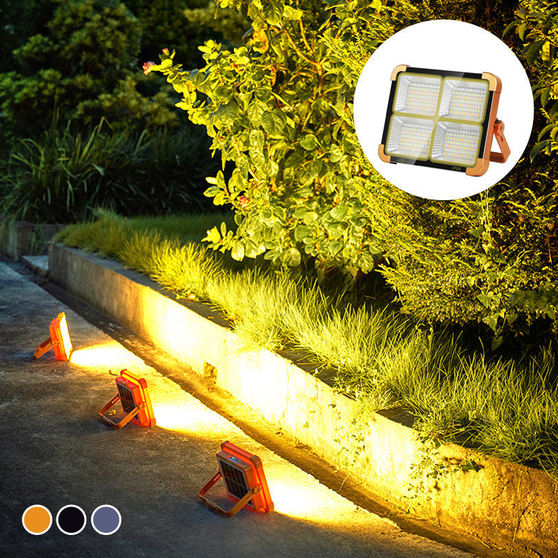 Portable Solar Outdoor Light