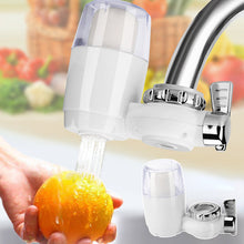 Load image into Gallery viewer, Faucet Water Filter for Sink