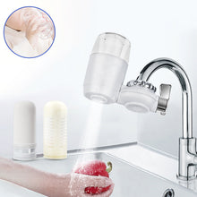 Load image into Gallery viewer, Faucet Water Filter for Sink