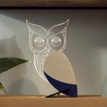 Load image into Gallery viewer, Creative Animal Decorative Night Lamp