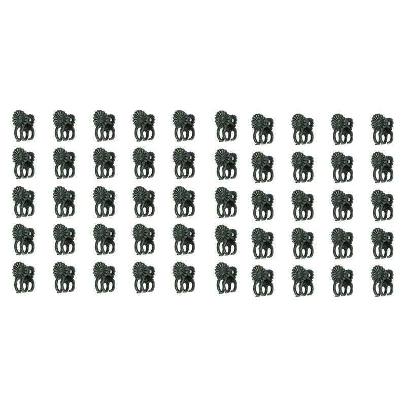 Garden Plant Clips