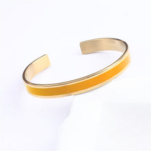 Load image into Gallery viewer, Multiple Color Bangle