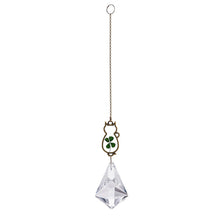 Load image into Gallery viewer, Cat Suncatcher Ornament