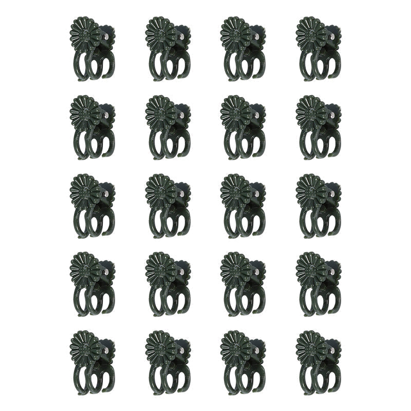 Garden Plant Clips