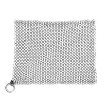 Load image into Gallery viewer, Stainless Steel Cast Iron Cleaner